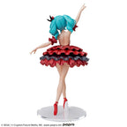 Hatsune Miku Project Diva Mega 39's Hatsune Miku Luminasta Etoile ver. (SEGA)