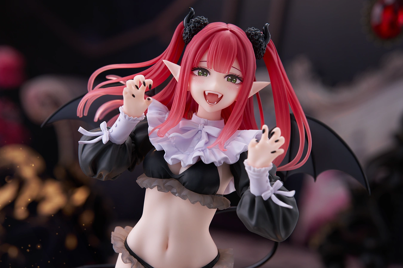 My Dress-Up Darling Kitagawa Marin T-most (1/6 Scale) (Liz version) (Taito)