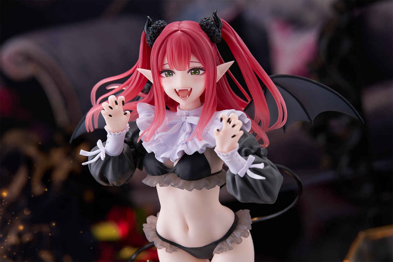 My Dress-Up Darling Kitagawa Marin T-most (1/6 Scale) (Liz version) (Taito)
