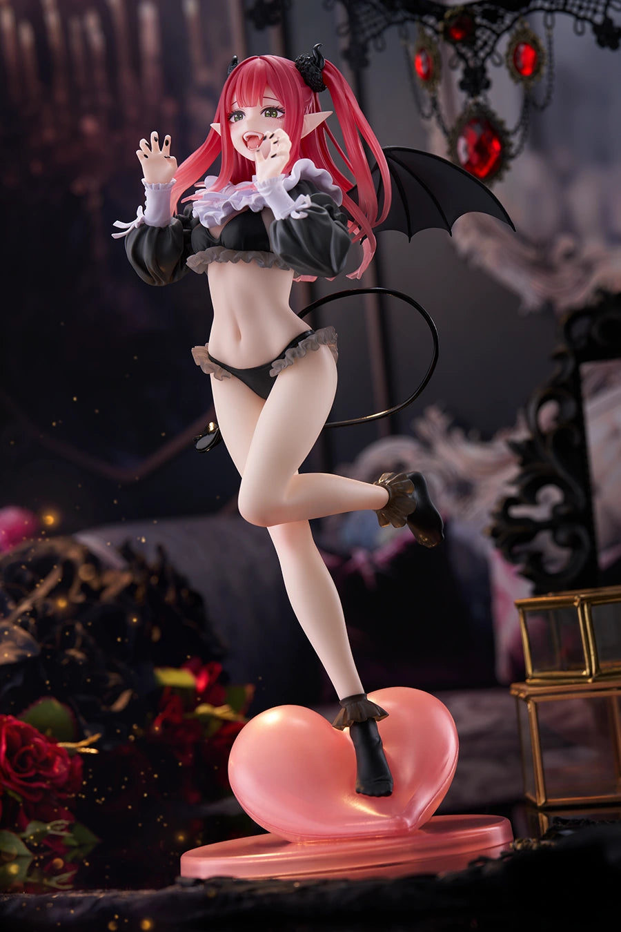 My Dress-Up Darling Kitagawa Marin T-most (1/6 Scale) (Liz version) (Taito)