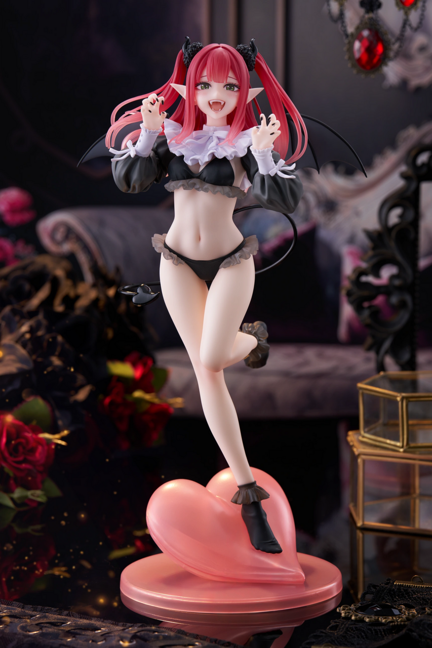 My Dress-Up Darling Kitagawa Marin T-most (1/6 Scale) (Liz version) (Taito)