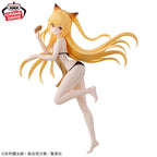 To LOVE-ru Darkness Konjiki no Yami Glitters & Glamours