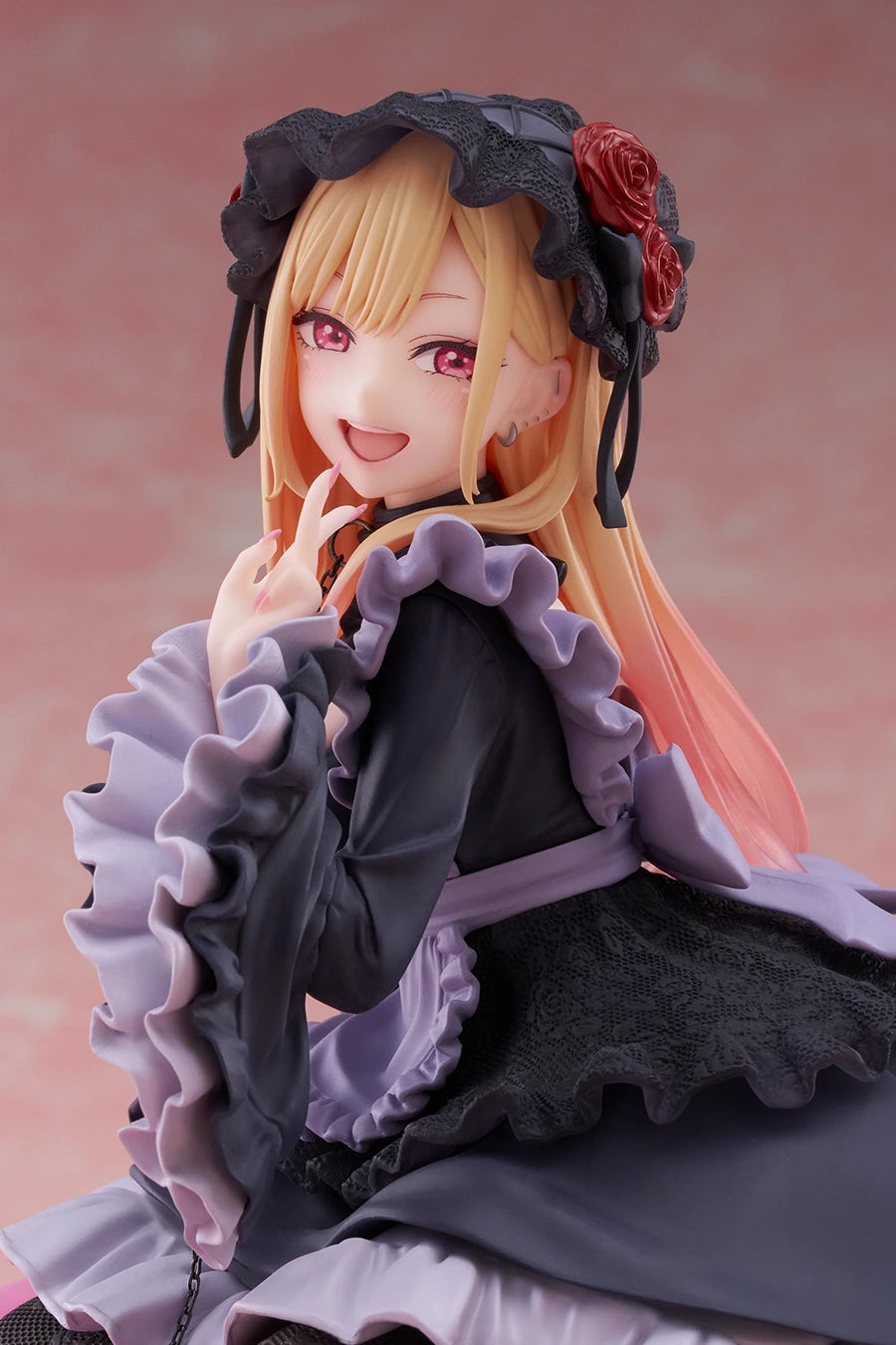 My Dress-Up Darling Kitagawa Marin AMP+ Dress of Shizuku Kuroe Ver. (Taito)