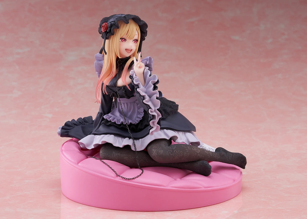 My Dress-Up Darling Kitagawa Marin AMP+ Dress of Shizuku Kuroe Ver. (Taito)