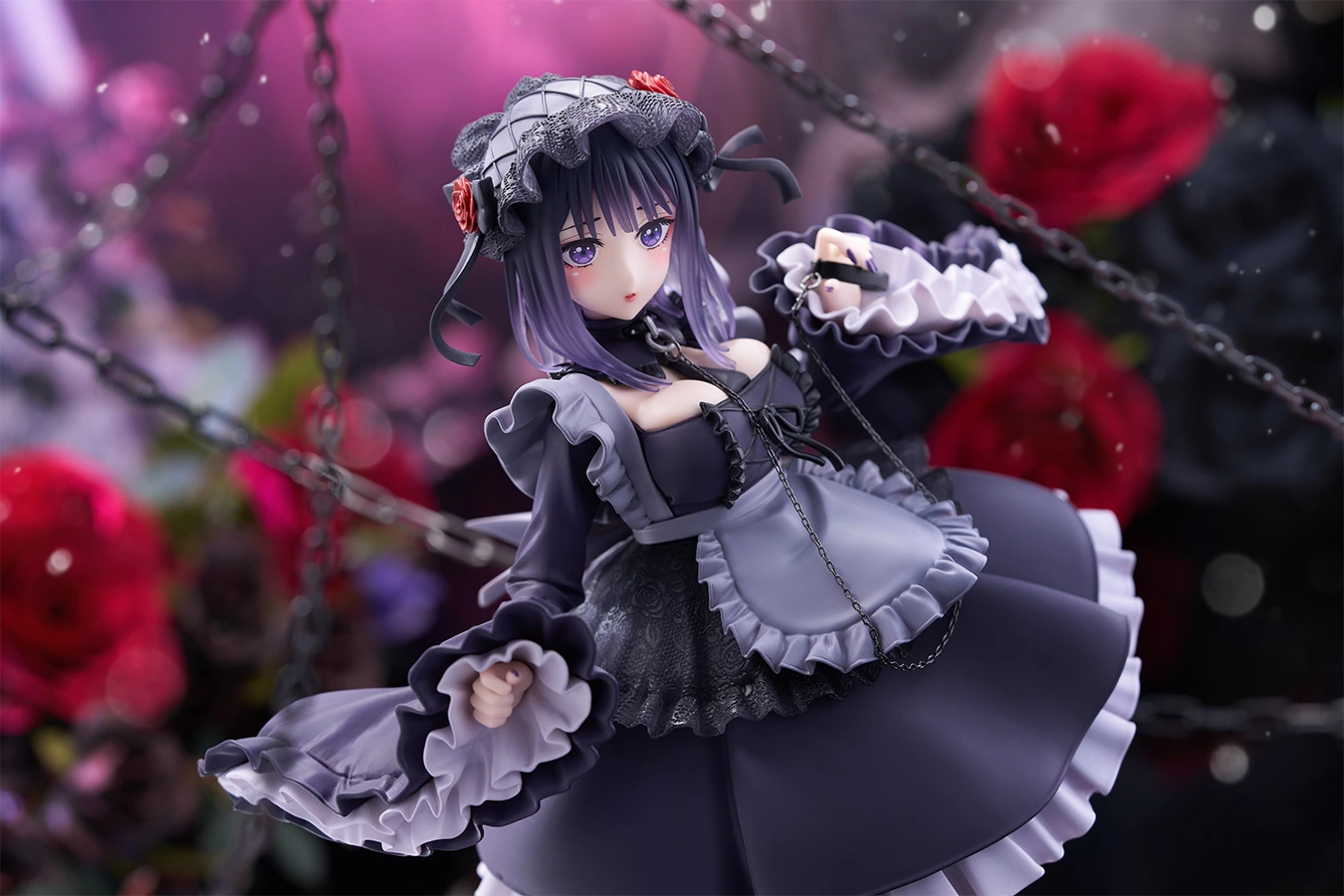 My Dress-Up Darling Kitagawa Marin T-most (1/6 Scale) (Shizuku Kuroe) (Taito)