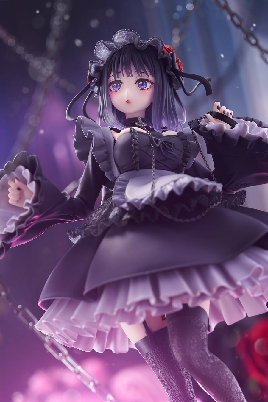 My Dress-Up Darling Kitagawa Marin T-most (1/6 Scale) (Shizuku Kuroe) (Taito)