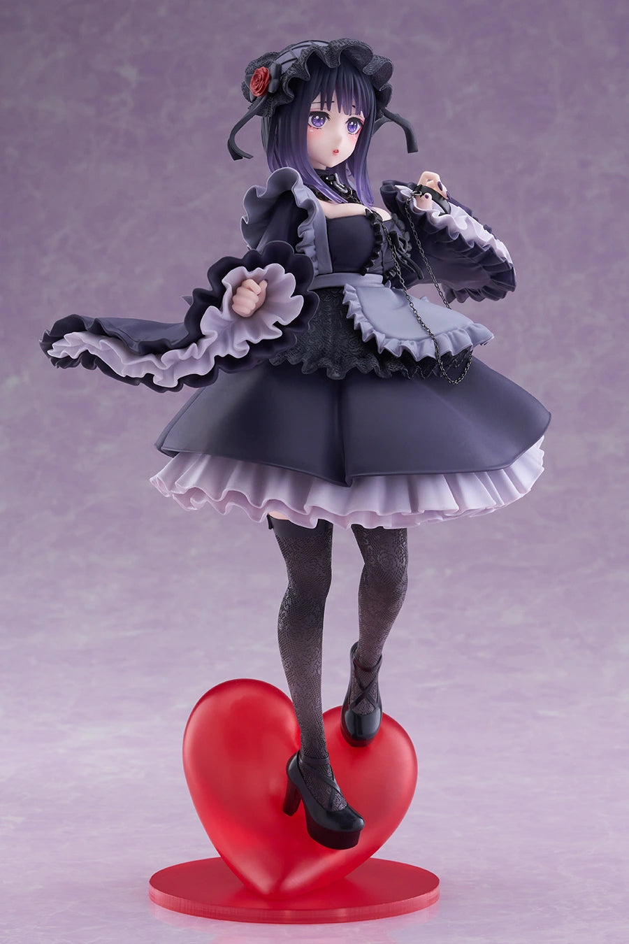 My Dress-Up Darling Kitagawa Marin T-most (1/6 Scale) (Shizuku Kuroe) (Taito)