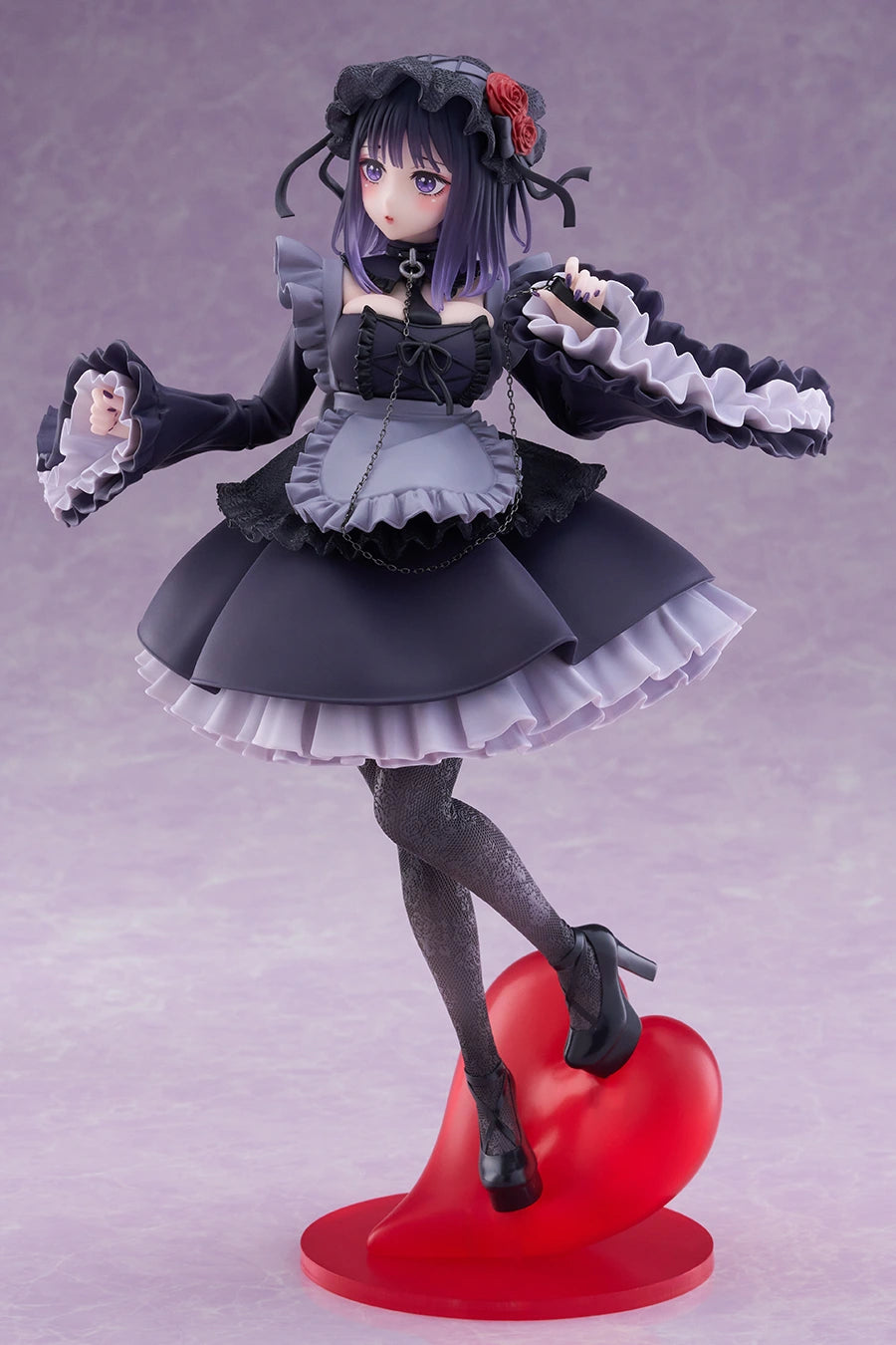 My Dress-Up Darling Kitagawa Marin T-most (1/6 Scale) (Shizuku Kuroe) (Taito)
