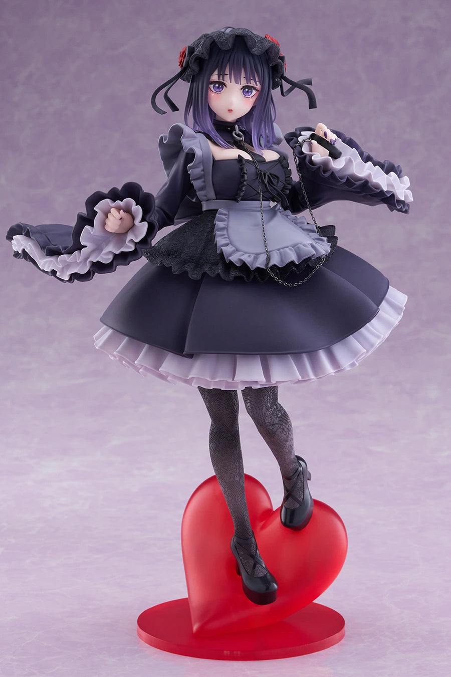 My Dress-Up Darling Kitagawa Marin T-most (1/6 Scale) (Shizuku Kuroe) (Taito)