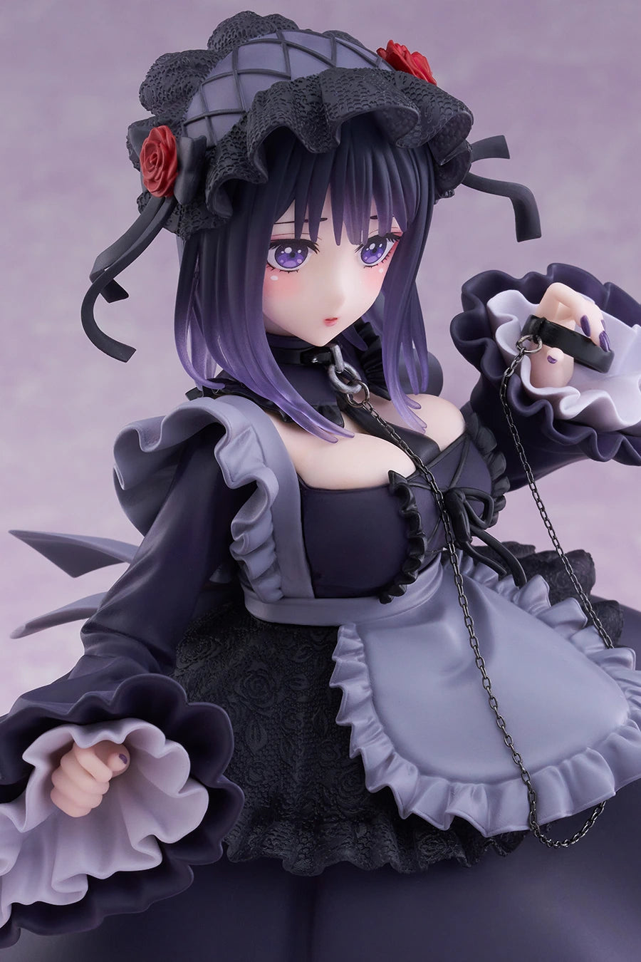 My Dress-Up Darling Kitagawa Marin T-most (1/6 Scale) (Shizuku Kuroe) (Taito)