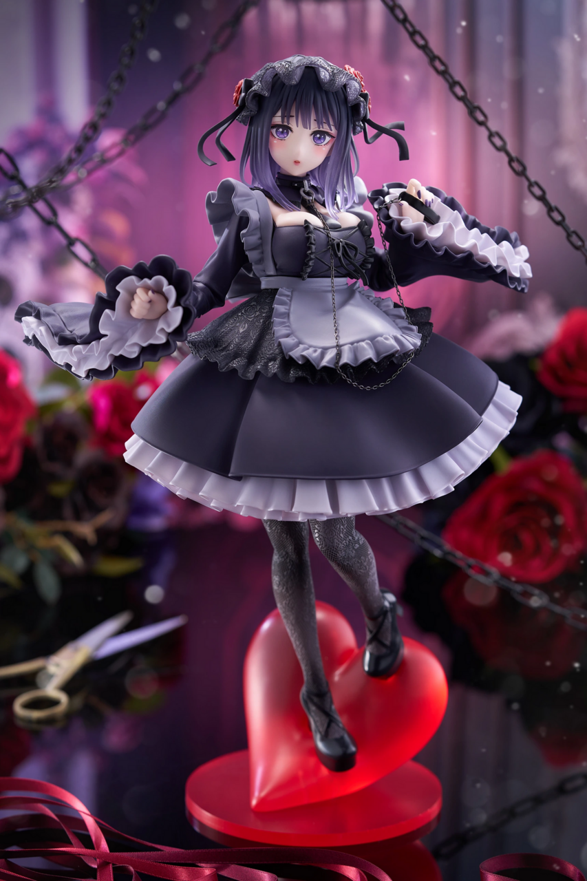 My Dress-Up Darling Kitagawa Marin T-most (1/6 Scale) (Shizuku Kuroe) (Taito)