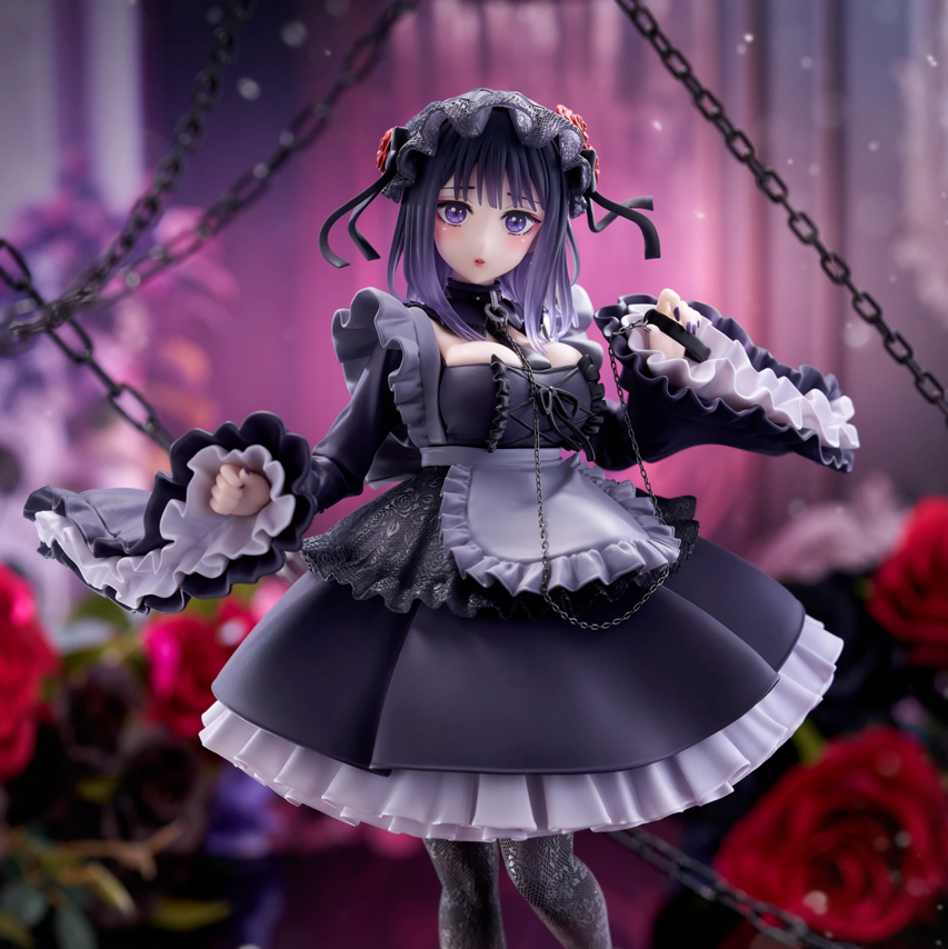 My Dress-Up Darling Kitagawa Marin T-most (1/6 Scale) (Shizuku Kuroe) (Taito)