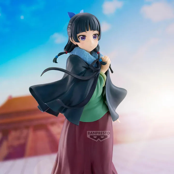 The Apothecary Diaries Maomao Poncho ver. (Bandai Spirits)