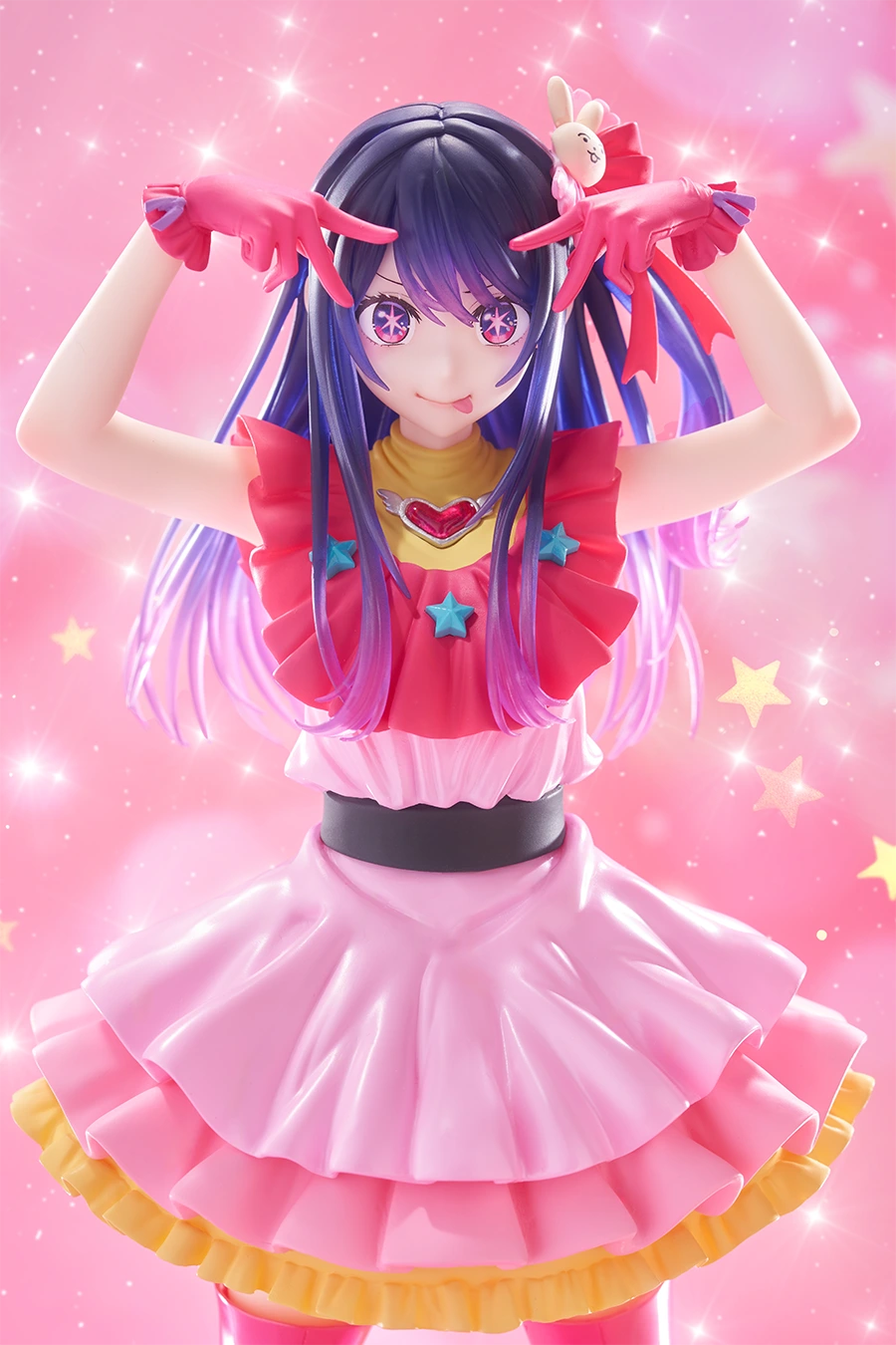 Oshi no Ko Hoshino Ai T-most (1/6 Scale) (Taito)