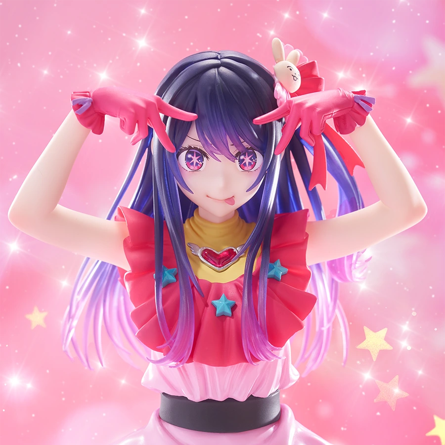 Oshi no Ko Hoshino Ai T-most (1/6 Scale) (Taito)