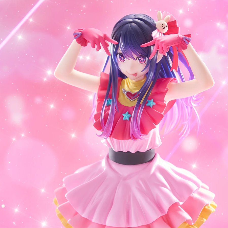 Oshi no Ko Hoshino Ai T-most (1/6 Scale) (Taito)