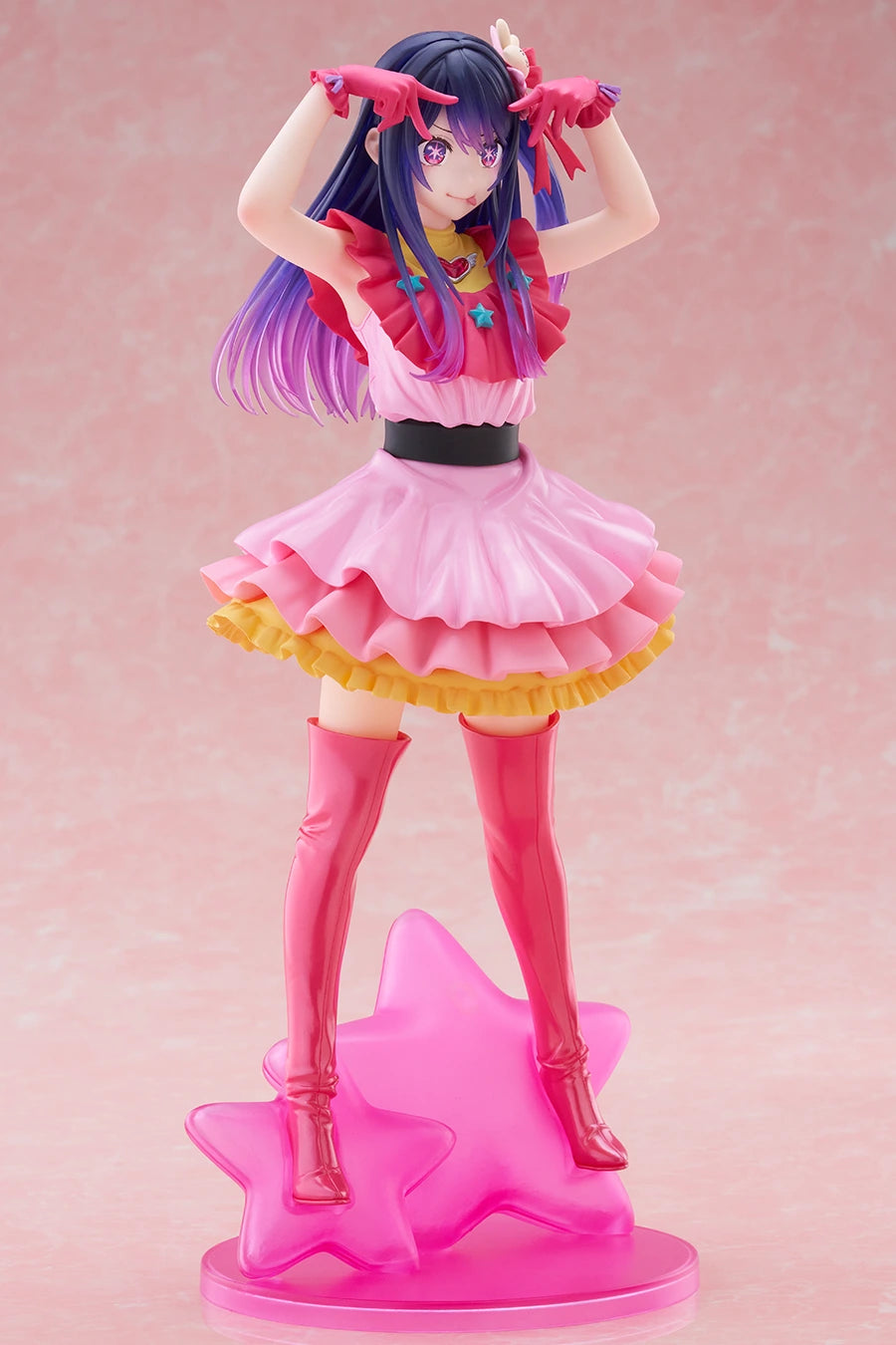 Oshi no Ko Hoshino Ai T-most (1/6 Scale) (Taito)