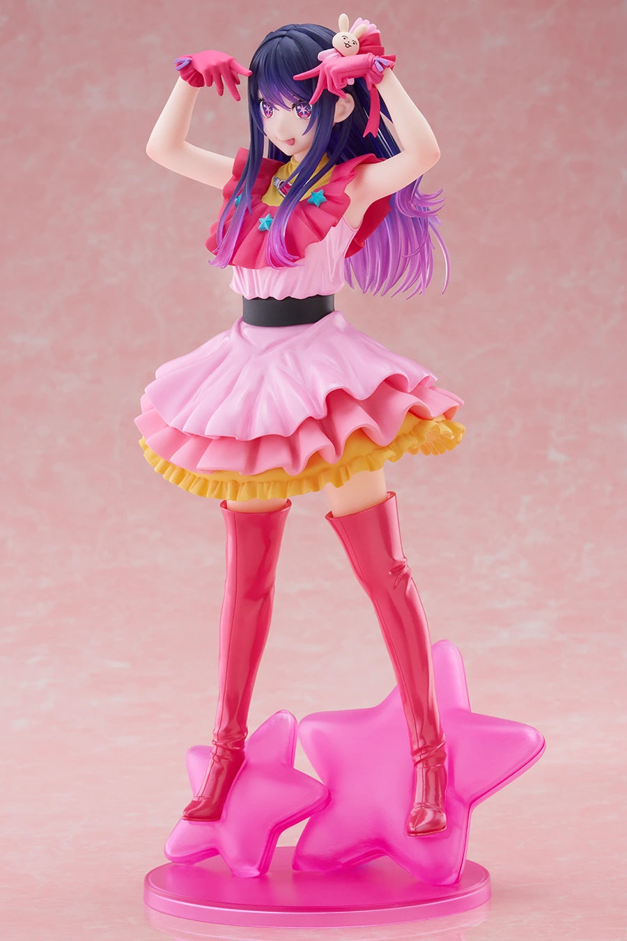 Oshi no Ko Hoshino Ai T-most (1/6 Scale) (Taito)