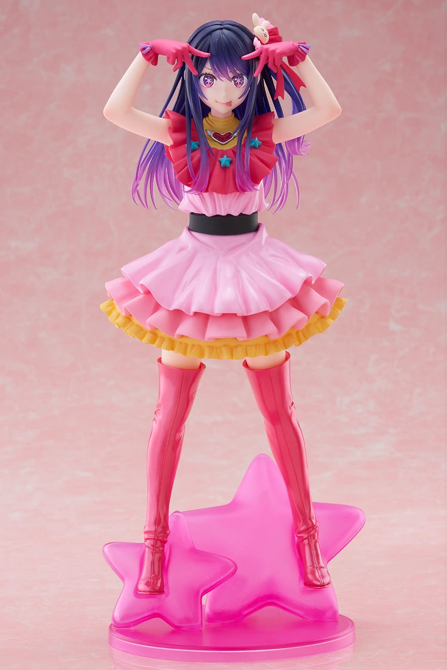Oshi no Ko Hoshino Ai T-most (1/6 Scale) (Taito)