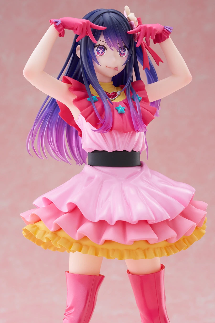 Oshi no Ko Hoshino Ai T-most (1/6 Scale) (Taito)