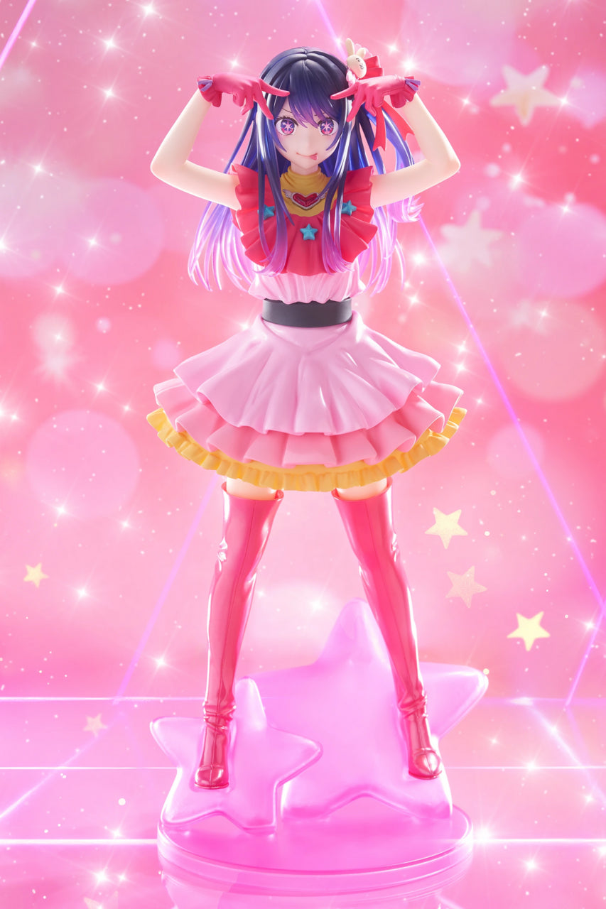 Oshi no Ko Hoshino Ai T-most (1/6 Scale) (Taito)