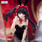 Date A Live V Tokisaki Kurumi BiCute Bunnies Black ver. (FuRyu)