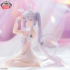 Sugar (Rurudo) Sleepy Bunny Espresto (Banpresto)
