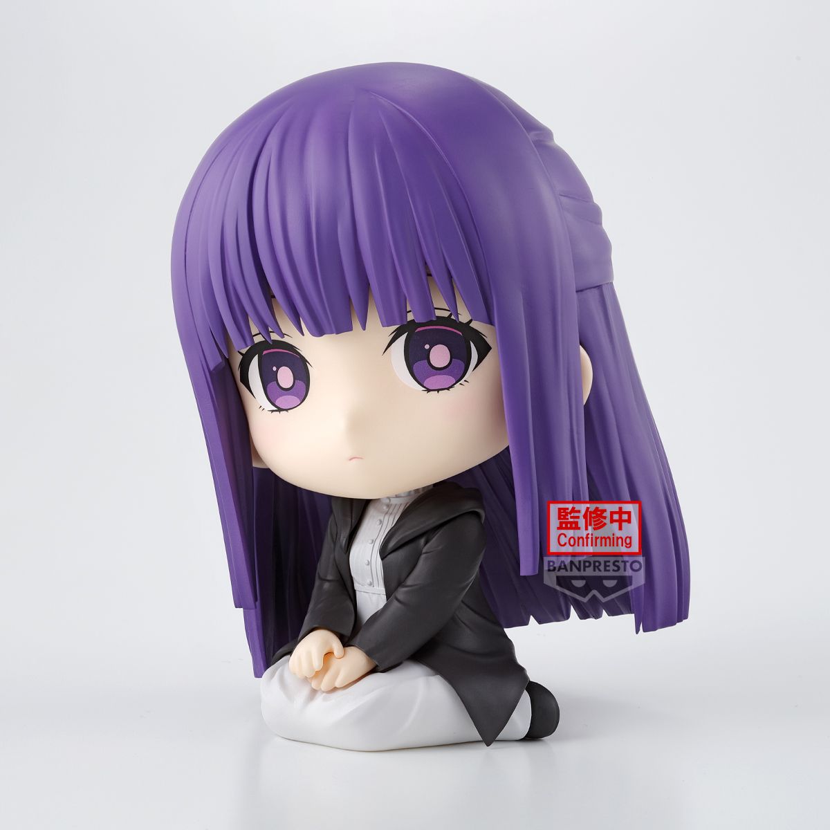 Frieren: Beyond Journey's End Fern (Bandai Spirits)