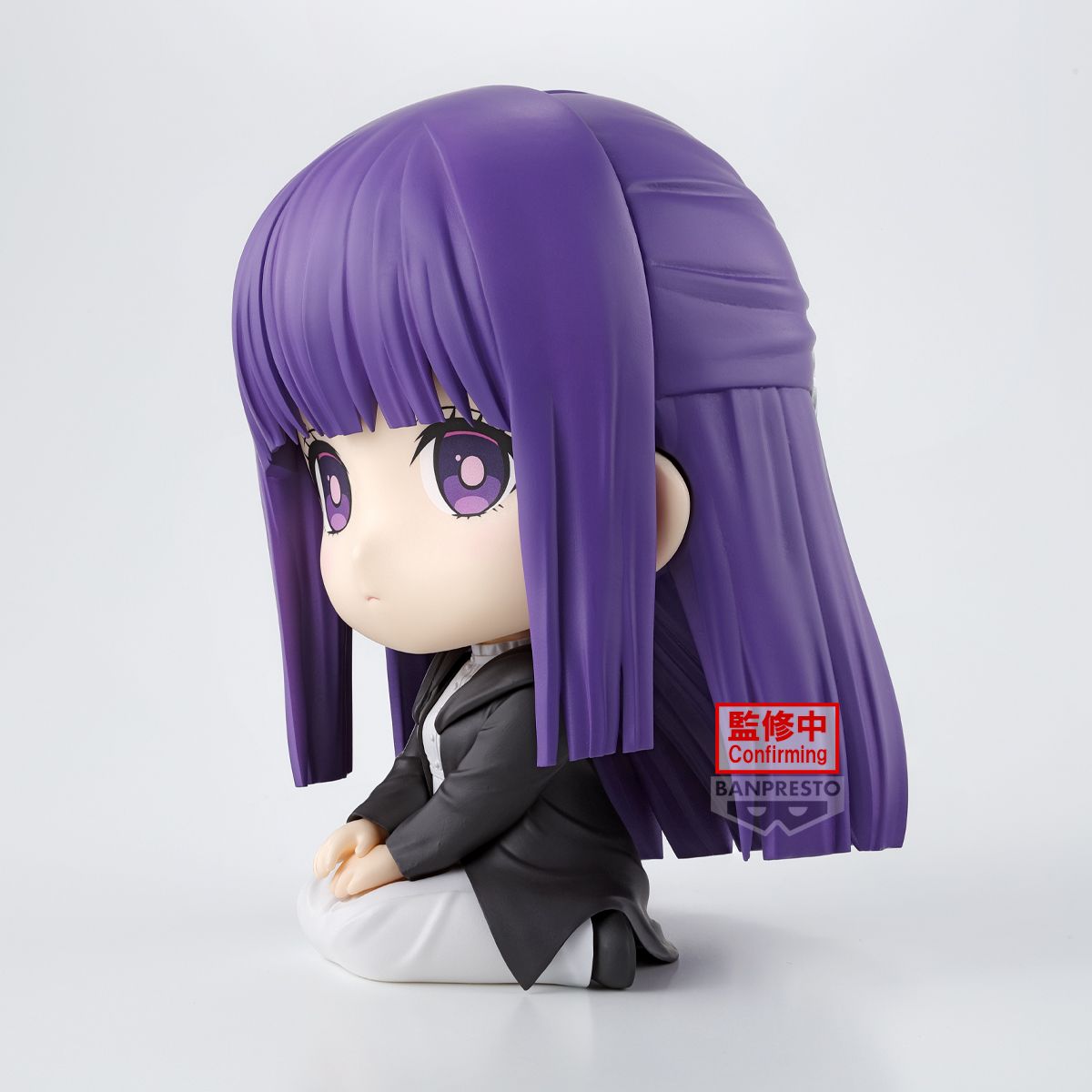 Frieren: Beyond Journey's End Fern (Bandai Spirits)