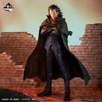 One Piece Monkey D. Dragon Ichiban Kuji Kakumei no Honoo (A Prize) Masterlise (Bandai Spirits)