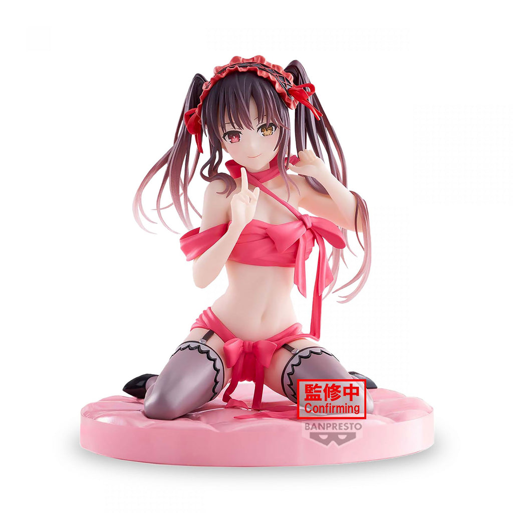 Date A Live V Tokisaki Kurumi Happy Birthday Present (Bandai Spirits)