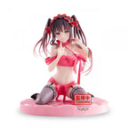 Date A Live V Tokisaki Kurumi Happy Birthday Present (Bandai Spirits)
