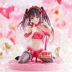 Date A Live V Tokisaki Kurumi Happy Birthday Present (Bandai Spirits)