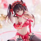 Date A Live V Tokisaki Kurumi Happy Birthday Present (Bandai Spirits)