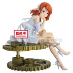 THE iDOLM@STER Cinderella Girls Houjou Karen Mikansei no Rekishi Espresto(Bandai Spirits)