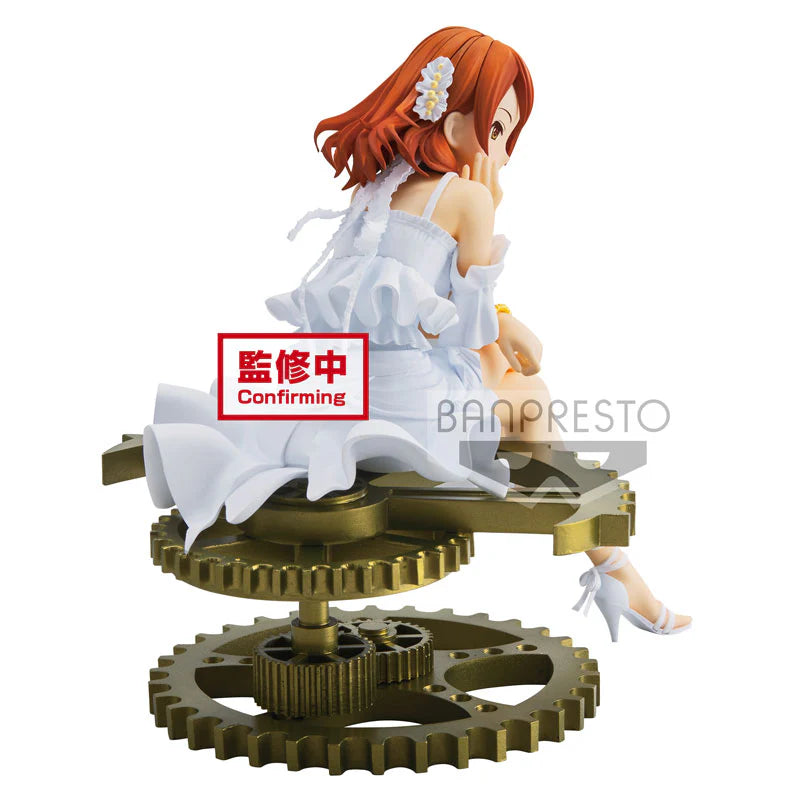 THE iDOLM@STER Cinderella Girls Houjou Karen Mikansei no Rekishi Espresto(Bandai Spirits)