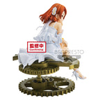 THE iDOLM@STER Cinderella Girls Houjou Karen Mikansei no Rekishi Espresto(Bandai Spirits)