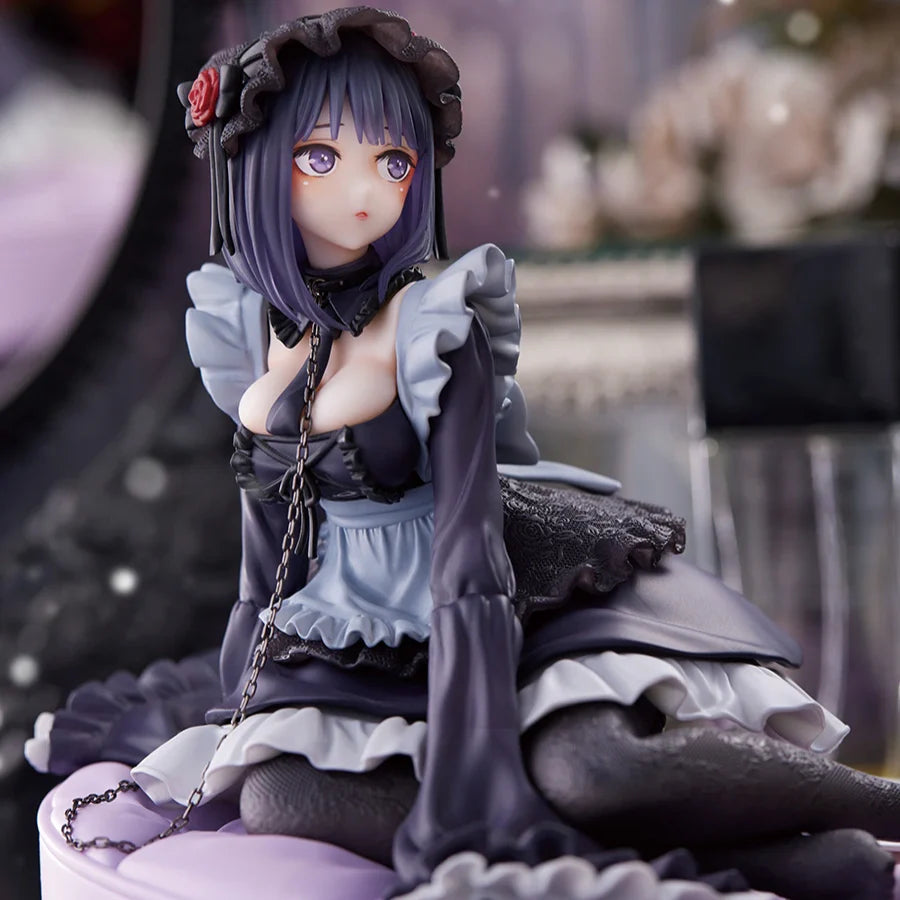 My Dress-Up Darling Kitagawa Marin AMP+ (Shizuku Kuroe Ver.) (Taito)