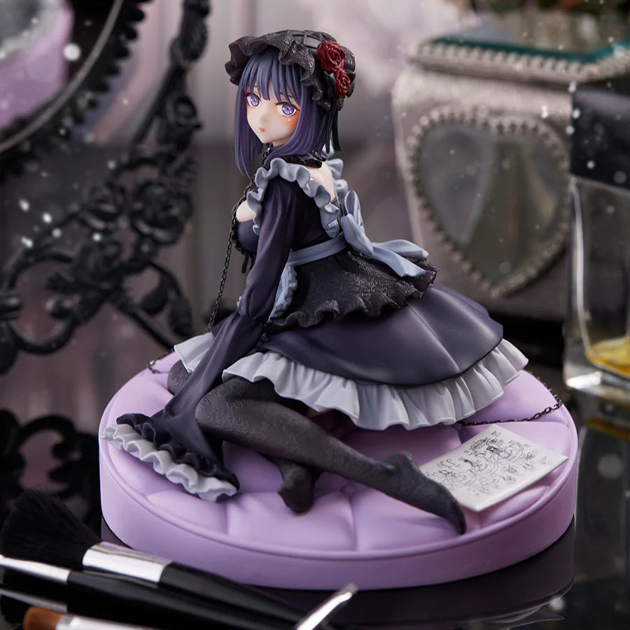 My Dress-Up Darling Kitagawa Marin AMP+ (Shizuku Kuroe Ver.) (Taito)