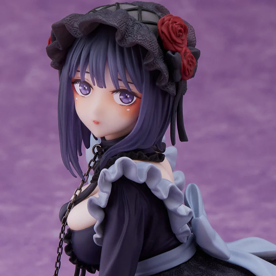 My Dress-Up Darling Kitagawa Marin AMP+ (Shizuku Kuroe Ver.) (Taito)