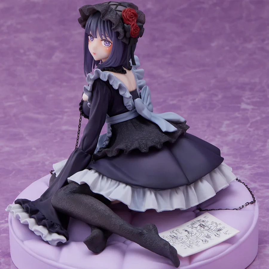 My Dress-Up Darling Kitagawa Marin AMP+ (Shizuku Kuroe Ver.) (Taito)