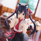 K-ON! Nakano Azusa Trio-Try-iT (FuRyu)