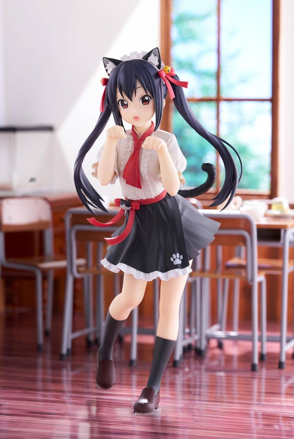 K-ON! Nakano Azusa Trio-Try-iT (FuRyu)