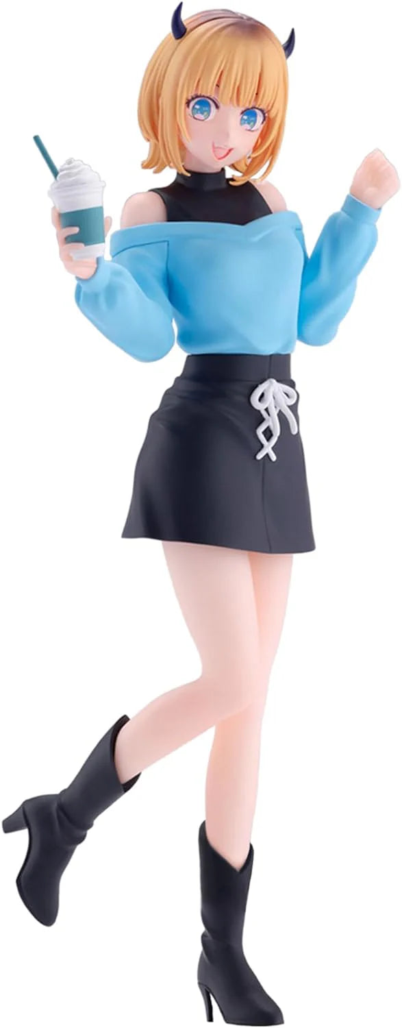 Oshi no Ko Memcho Shifuku Date (Banpresto)