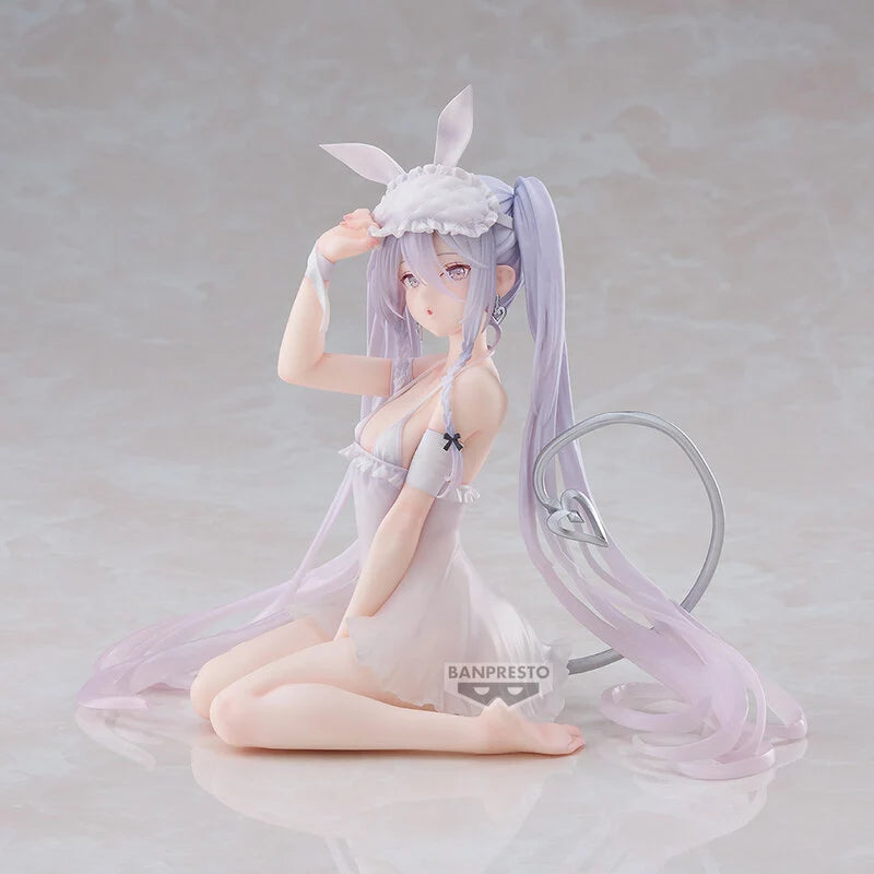 Sugar (Rurudo) Sleepy Bunny Espresto (Banpresto)