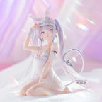 Sugar (Rurudo) Sleepy Bunny Espresto (Banpresto)