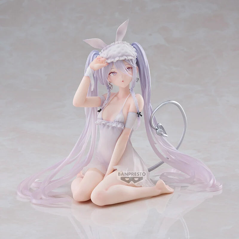 Sugar (Rurudo) Sleepy Bunny Espresto (Banpresto)
