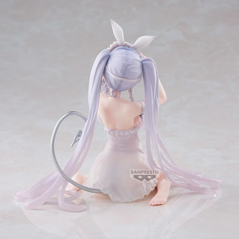 Sugar (Rurudo) Sleepy Bunny Espresto (Banpresto)