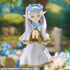 Frieren: Beyond Journey's End Frieren Flower Garden ver. Luminasta (Sega)