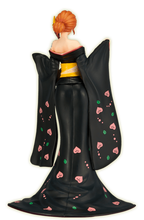 One Piece Nami Ichiban Kuji Sakihokore! Enshoku Mugiwara Emaki, Sakihokore! ver. (Banpresto)